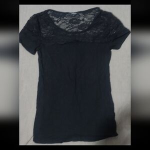 Used Girls Top (Medium)